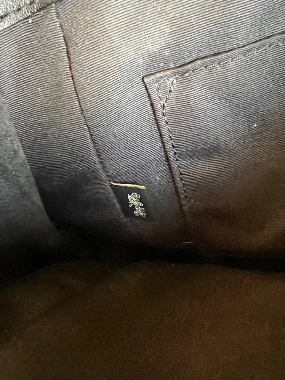 Coach Faye Convertible Backpack to Crossbody Bag